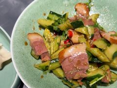 -东方饺子王(哈西万达店)