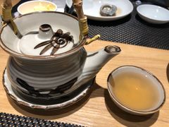 -虹料理·日料放题(悠方店)