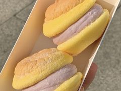 -鲍师傅糕点(永安里店)