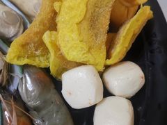 蛋饺-丽江庭院之丽江往事(安定门店)