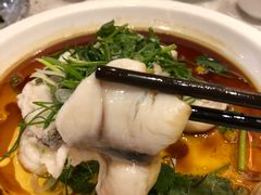 干葱头淋鱼片-盆满钵满·国家非遗传承(云台店)