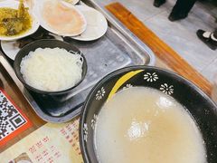 -阿超过桥米线(画展路店)