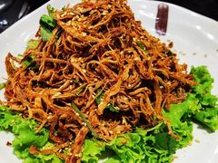 -金刚山(学府路店)