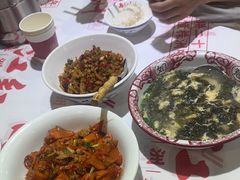 -西江红·株洲本地菜(滨江南路店)