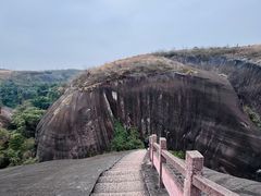 -飞天山旅游区