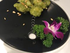 -肆月河豚·新淮扬(金融街店)