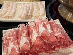 -情忆草原涮肉馆