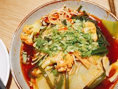 -米一仙·成都小碗菜(东万达店)