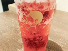 -喜茶(上海兴业太古汇店)