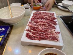 -潮悦牛肉火锅城(水贝店)