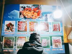 -新疆伊宁远征餐厅