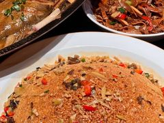 -鸿运楼·舌尖上的徽菜