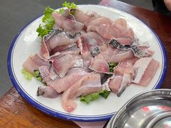 -大理.老字号渝记酸萝卜乌鱼(古城总店)