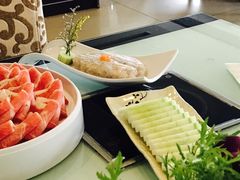 -福成肥牛(张家口桥东分店)