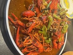 -虾乐园龙虾·夜宵(松江店)