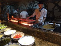 -星伦多自助料理·涮烤一体(虹悦城店)
