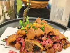 -聚鑫阁江浙菜·非遗传承技艺(闵行交大店)