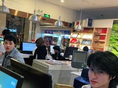 -亮雅轩图文快印连锁24小时(百子湾苹果社区店)