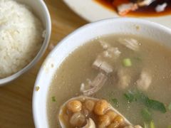 -温记府廟豆汤饭·始于1955年(海椒店)