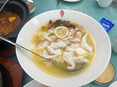 -双生不夜粥