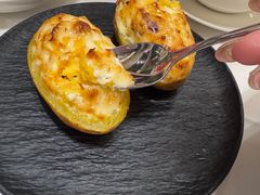 -马克西姆俄罗斯餐厅(通亚街店)