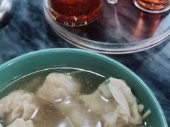 -兴兴旺·冬瓜盅·啫啫煲(西华路店)