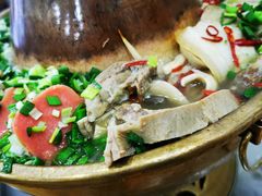 -泽禄源·青海土火锅