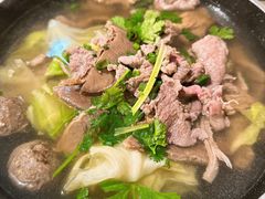-乔阿马·江南味·驴肉香(龙湖华泾天街店)