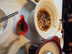 -老淮安·淮安菜(周恩来纪念馆店)