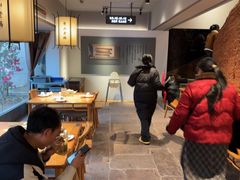 -黄山老妈·土菜(碧桂园店)