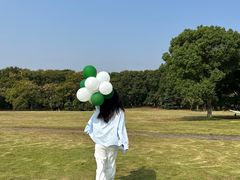 -钟山体育运动公园
