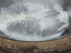 -好灶头妈妈菜·柴火灶台鱼·千岛湖土菜地标美食