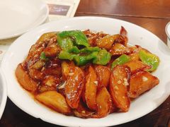 -老厨家(友谊路总店)