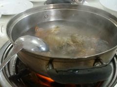 -春华海鲜城(广场西苑店)