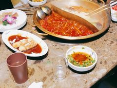 -小龙坎火锅(全球总店)
