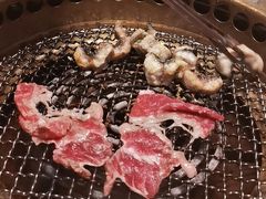 -韩盛·盛江山自助料理(中街大悦城黑金店)