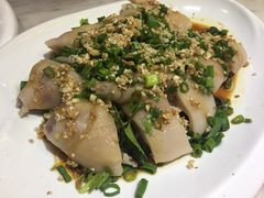 沙姜猪手-松雅轩(大源店)