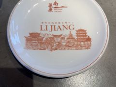 -阿婆情腊排骨火锅·野生菌季(古城旗舰店)