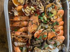 -阿弟特色海鲜餐厅·大排档(平潭店)