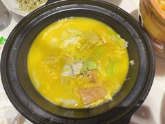 -唐猫庭院·千年陕菜(大唐不夜城店)