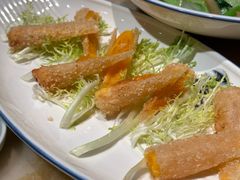 -海门鱼仔·潮汕味(百信广场西区店)
