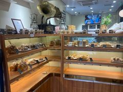 -梦菲思饼屋(瑞金宾馆店)