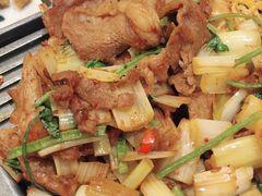 -大地春饼店(黄河路店)