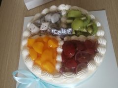 -仟吉·ART FARM主题店(菱角湖万达店)