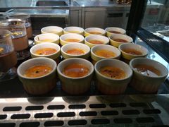 -漳州佰翔圆山酒店·圆山畔西餐厅