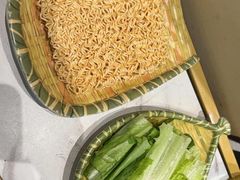 -鹅香四海·卤水火锅·砂锅粥·潮汕菜(宝安店)