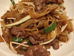 -酌宴府The China Club·广州万富希尔顿酒店(云城东路店)