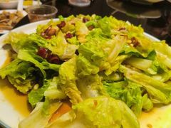 -张大师鸭爪爪特色干锅(南湖店)