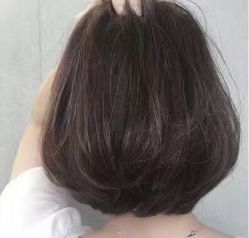 -明洞造型精品烫染