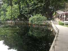 -潮喜竹溪荔湖酒家(荔枝湾店)